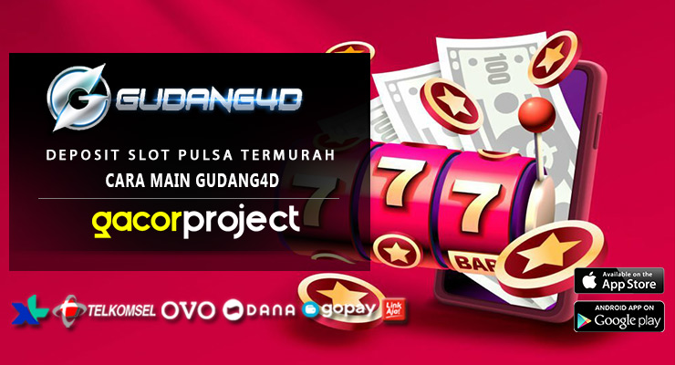 Deposit-Slot-Pulsa-Termurah