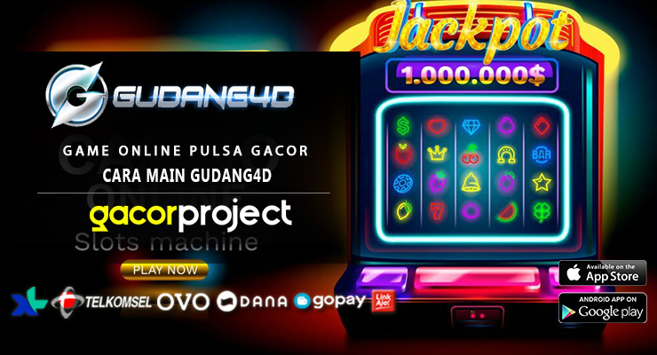 Game-Online-Pulsa-Gacor