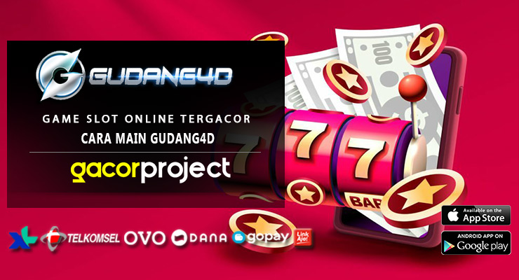 Game-Slot-Online-Tergacor