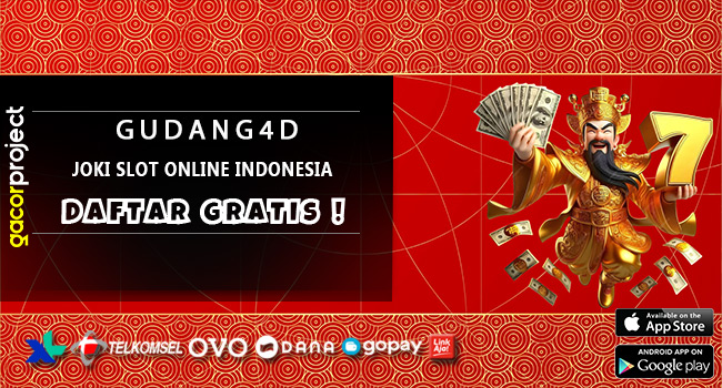 Joki Slot Online Indonesia