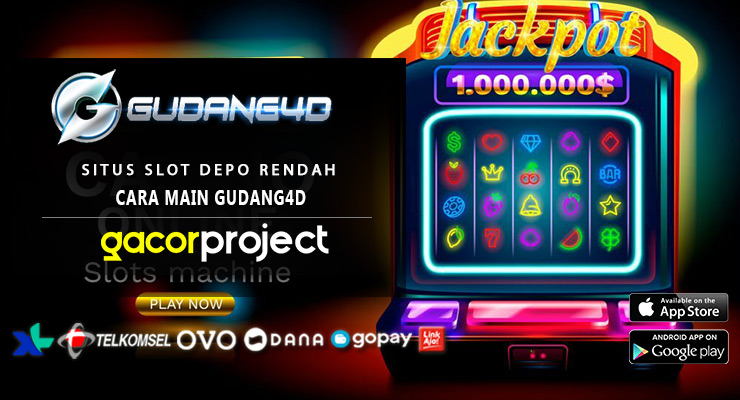 Situs-Slot-Depo-Rendah