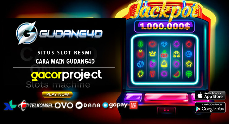 Situs-Slot-Resmi