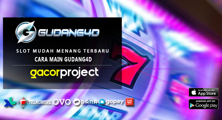 Slot-Mudah-Menang-Terbaru